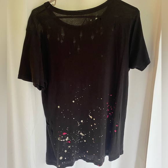 Distressed US Tour  Tiger Tee🐅 - Picture 2 of 3